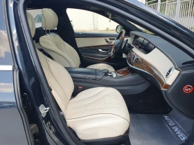 Mercedes-Benz S 500 AMG Optik 3xTV LONG 360 MULTIBEAM LIGHT PANO - 59900 лв. - 88742745 14