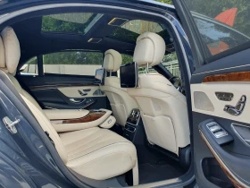 Mercedes-Benz S 500 AMG Optik 3xTV LONG 360 MULTIBEAM LIGHT PANO - 59900 лв. - 88742745 13