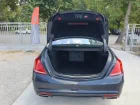 Mercedes-Benz S 500 AMG Optik 3xTV LONG 360 MULTIBEAM LIGHT PANO - 59900 лв. - 88742745 16
