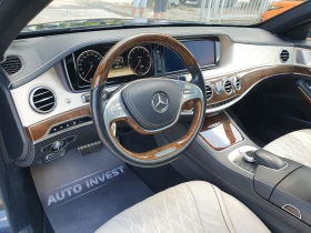 Mercedes-Benz S 500 AMG Optik 3xTV LONG 360 MULTIBEAM LIGHT PANO - 59900 лв. - 88742745 10