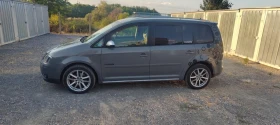 Обява за продажба на VW Touran ~8 000 лв. - изображение 3