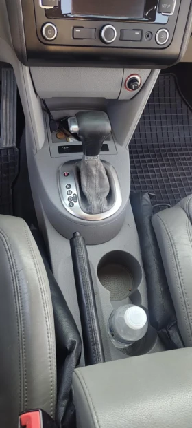 Обява за продажба на VW Touran ~8 000 лв. - изображение 6