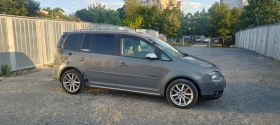 Обява за продажба на VW Touran ~8 000 лв. - изображение 2