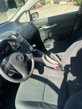 Toyota Auris | Mobile.bg    2