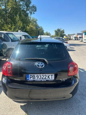 Toyota Auris | Mobile.bg    3
