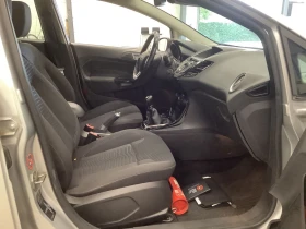 Ford Fiesta 1.5 TDCi Trend - 7999 лв. - 11433946 2