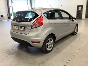 Ford Fiesta 1.5 TDCi Trend - 7999 лв. - 11433946 3