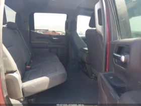 Chevrolet Silverado 1500 CUSTOM TRAIL BOSS. Купи сега! - 44200 лв. - 90776161 11