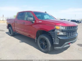 Chevrolet Silverado 1500 CUSTOM TRAIL BOSS. Купи сега! - 44200 лв. - 90776161 2