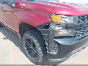 Chevrolet Silverado 1500 CUSTOM TRAIL BOSS. Купи сега! - 44200 лв. - 90776161 8