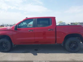 Chevrolet Silverado 1500 CUSTOM TRAIL BOSS. Купи сега! - 44200 лв. - 90776161 5