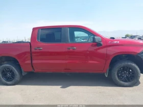 Chevrolet Silverado 1500 CUSTOM TRAIL BOSS. Купи сега! - 44200 лв. - 90776161 6