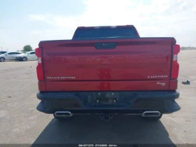 Chevrolet Silverado 1500 CUSTOM TRAIL BOSS. Купи сега! - 44200 лв. - 90776161 7