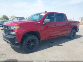 Chevrolet Silverado 1500 CUSTOM TRAIL BOSS. Купи сега! - 44200 лв. - 90776161 3