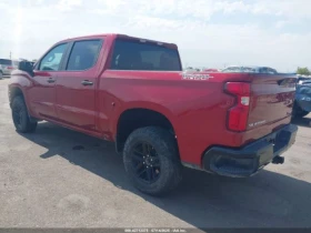 Chevrolet Silverado 1500 CUSTOM TRAIL BOSS. Купи сега! - 44200 лв. - 90776161 4
