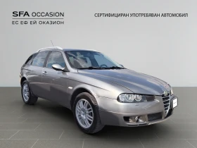 Обява за продажба на Alfa Romeo 156 sportwagon Q4 1.9D 150hp MT6 E4 ~5 500 лв. - изображение 2