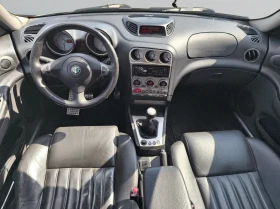 Обява за продажба на Alfa Romeo 156 sportwagon Q4 1.9D 150hp MT6 E4 ~5 500 лв. - изображение 6