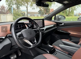 Обява за продажба на VW ID.5 77 kWh Pro ~49 800 лв. - изображение 7