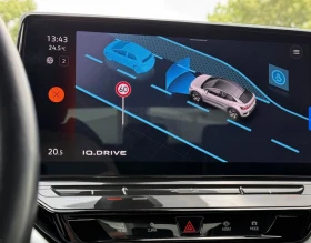 VW ID.5 77 kWh Pro - 49100 лв. - 27854112 15