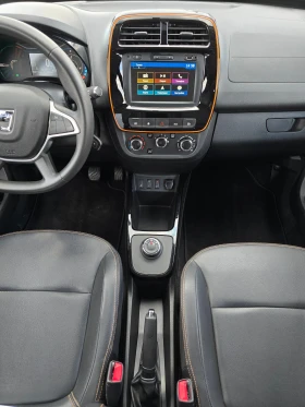 Dacia Spring Comfort Plus 45 - 21500 лв. - 50745536 9