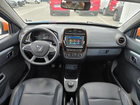 Dacia Spring Comfort Plus 45 - 21500 лв. - 50745536 8