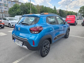 Dacia Spring Comfort Plus 45 - 21500 лв. - 50745536 5