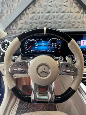 Mercedes-Benz GT 63s AMG 4 MATIC+ * BURMESTER* FULL Екстри* HEAD UP - 189900 лв. - 71687344 10