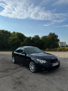 Обява за продажба на BMW 525 525d ~9 300 лв. - изображение 1