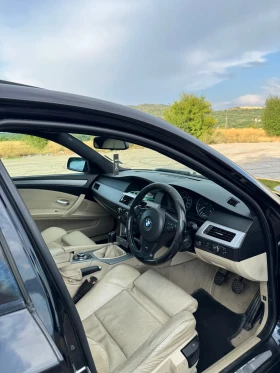 Обява за продажба на BMW 525 525d ~9 300 лв. - изображение 7