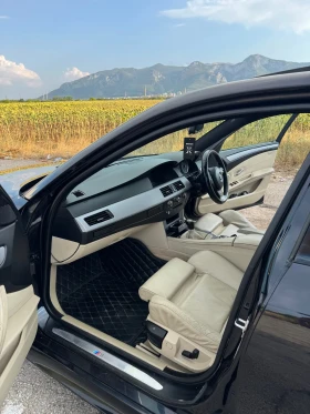 Обява за продажба на BMW 525 525d ~9 300 лв. - изображение 9