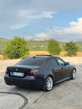 Обява за продажба на BMW 525 525d ~9 300 лв. - изображение 2