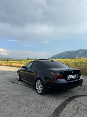 Обява за продажба на BMW 525 525d ~9 300 лв. - изображение 4