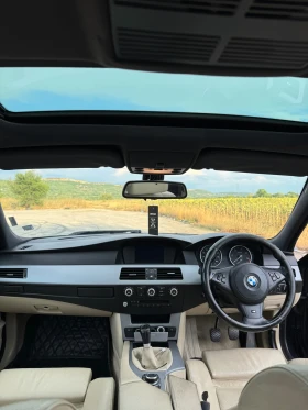 Обява за продажба на BMW 525 525d ~9 300 лв. - изображение 11