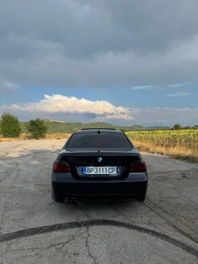Обява за продажба на BMW 525 525d ~9 300 лв. - изображение 3