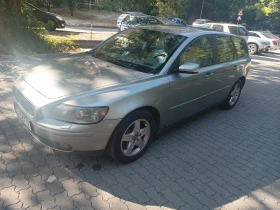 Обява за продажба на Volvo V50 ~7 350 лв. - изображение 3
