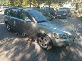 Обява за продажба на Volvo V50 ~7 350 лв. - изображение 1