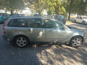 Обява за продажба на Volvo V50 ~7 350 лв. - изображение 6