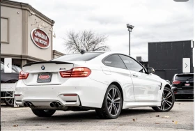 BMW M4 * 360* HARMON* KARDON* CARBON*  | Mobile.bg    3