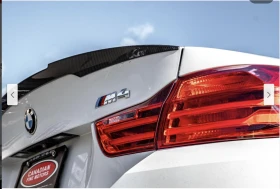BMW M4 * 360* HARMON* KARDON* CARBON*  | Mobile.bg    7