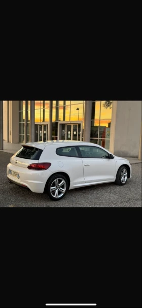 VW Scirocco    | Mobile.bg    8