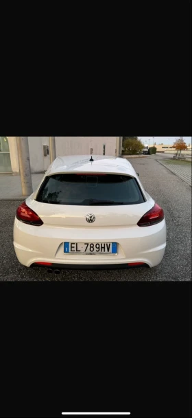 VW Scirocco    | Mobile.bg    10