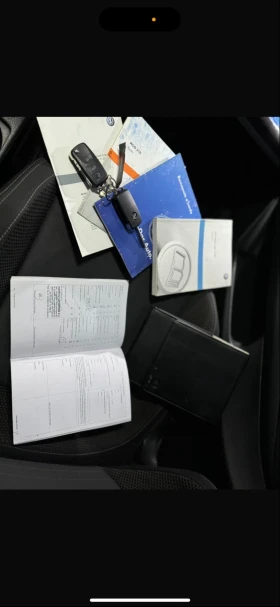VW Scirocco    | Mobile.bg    6