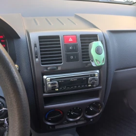 Обява за продажба на Hyundai Getz ~2 000 лв. - изображение 5