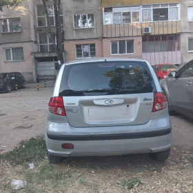 Обява за продажба на Hyundai Getz ~2 000 лв. - изображение 6