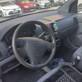 Обява за продажба на Hyundai Getz ~2 000 лв. - изображение 4