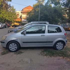 Обява за продажба на Hyundai Getz ~2 000 лв. - изображение 1