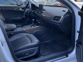 Audi A6 3.0L TDI Technik - 26000 лв. - 68941749 8