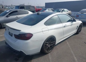 Обява за продажба на BMW 435 ~26 600 лв. - изображение 3