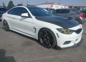 Обява за продажба на BMW 435 ~26 600 лв. - изображение 1