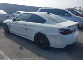 Обява за продажба на BMW 435 ~26 600 лв. - изображение 2